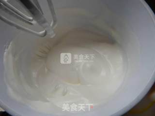 Eight Inch Cake recipe