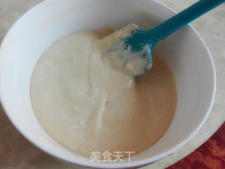 Egg Yolk Cookies recipe