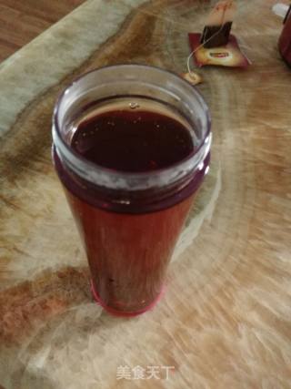 Secret Lemonade recipe