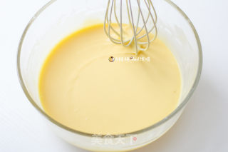 Flower Whirlwind recipe