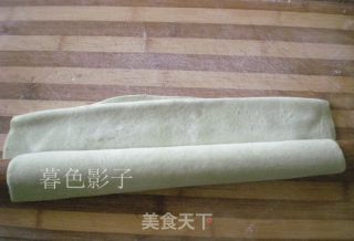 #trust之美#spinach Sauce and Sesame Sauce Noodles recipe