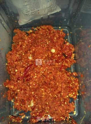 Citric Acid recipe