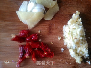 Black Octopus recipe