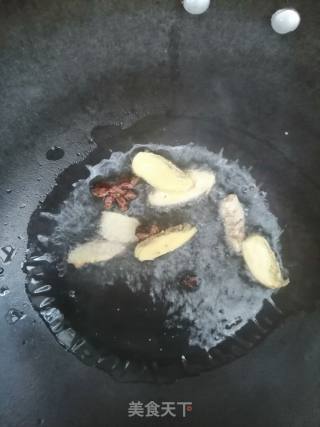 Sweet and Sour Pork Ribs recipe