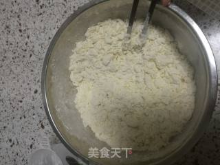 Oily Glutinous Rice recipe