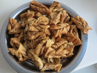Fried Fruit recipe