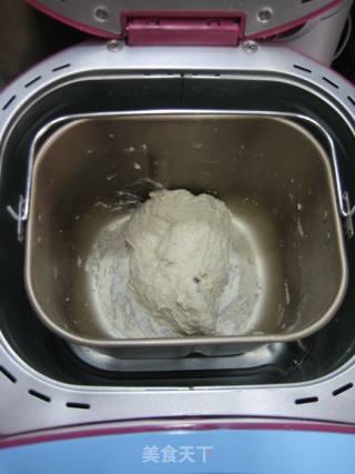 A Bread Recipe that Was Once Popular on The Internet and Worth Thousands of Silver: Old-fashioned Bread (bread Machine Version) recipe