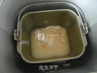 Sausage Bread recipe