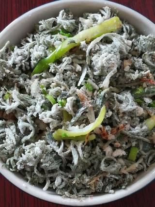 Fried Yin Chen recipe