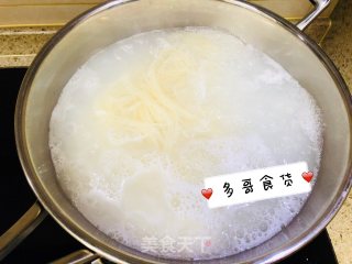 Quzhou Fried Rice Noodles ~ The Distinctive Fried Noodles recipe