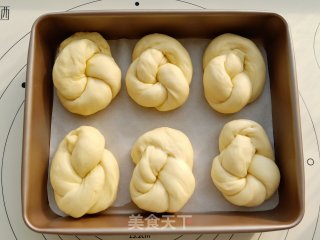 Super Soft Brushed Old-fashioned Bread recipe