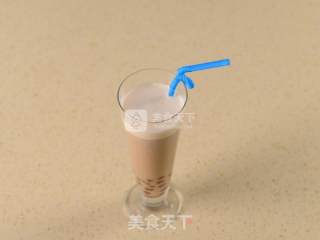 Homemade Bubble Tea recipe