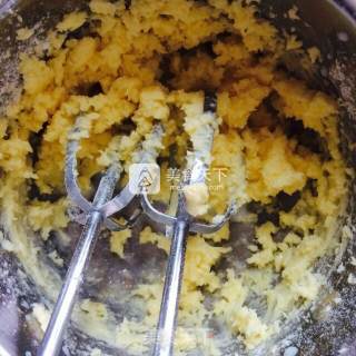 Cranberry Cookies recipe