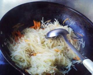 Potato Carrot Soup recipe