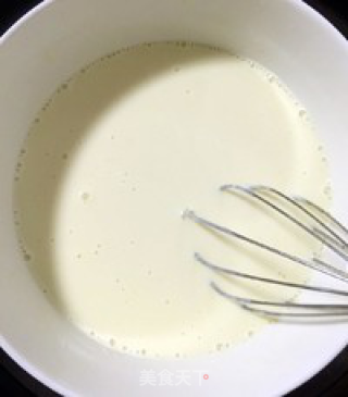 New Zealand Honey Shiba Iwagaki Cheese Recipe recipe