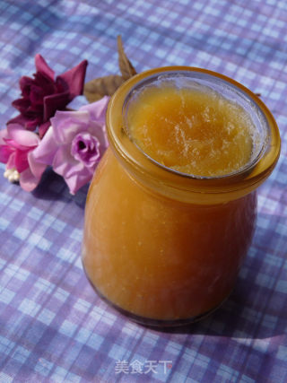 Applesauce recipe