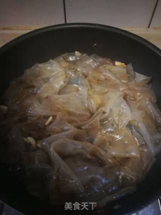 Fenpi Scrambled Eggs recipe