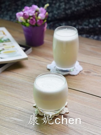 Pure Natural Coconut Milk