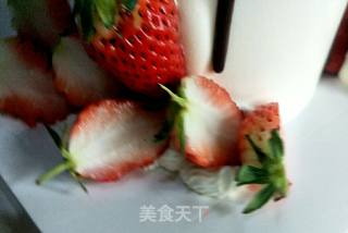 Give You A Sweet ‖ Birthday Cake recipe