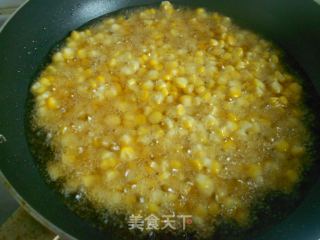 Corn Pie recipe