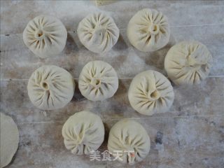 【lu Cuisine】shandong Bun recipe