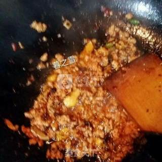 Yuxiang Eggplant recipe
