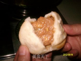 ✿xianxiang Pork Buns✿ recipe