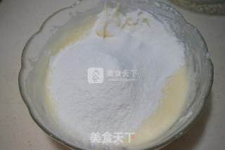 #aca烤明星大赛#doughnut Cake recipe