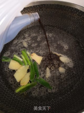 Fast-hand Grilled Octopus recipe