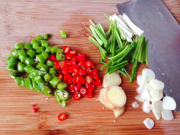 Griddle Cauliflower recipe