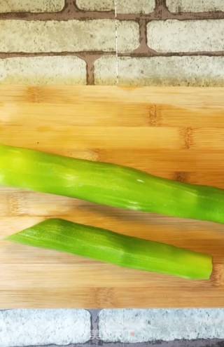 Lettuce Salad recipe