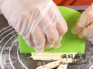 Jujube Milk Stick recipe