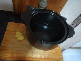 Fish Head Soup recipe
