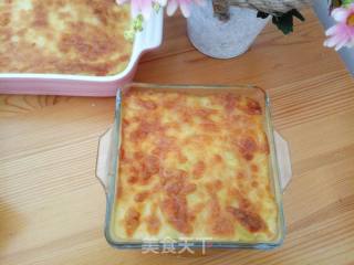 Baked Sweet Potatoes recipe