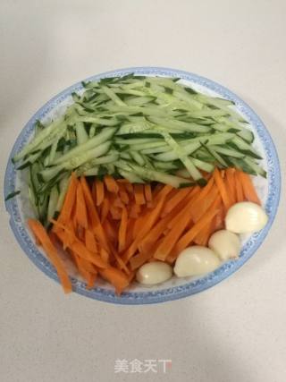 Hand-rolled Noodles recipe