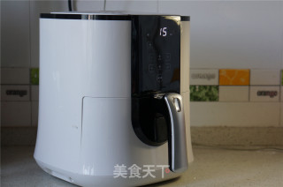 Empty Fried Pan Version Sauce-flavored Saury recipe