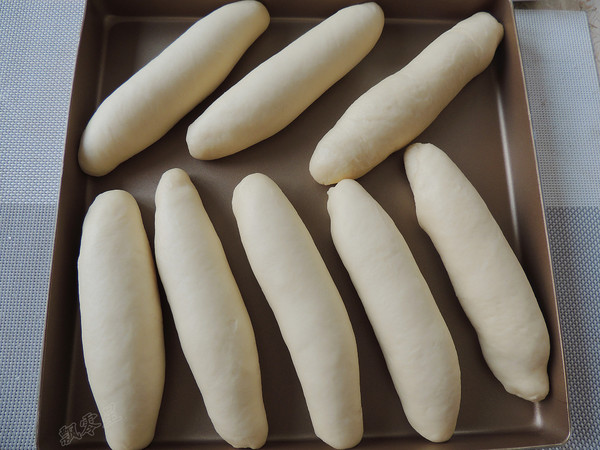 Scallion Salad Bread recipe