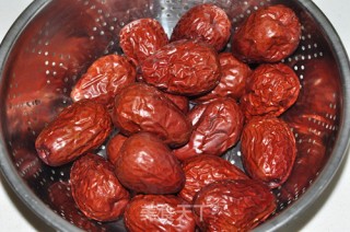 Ejiao Rose Jujube recipe