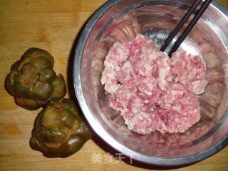 The Most Popular Mid-autumn Festival-fresh Meat and Mustard Moon Cakes recipe