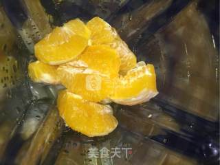 Fresh Orange Juice recipe