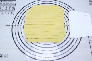 Alabang (baby Molar Stick) recipe