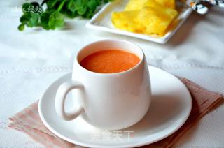 Pineapple Apple Carrot Juice recipe