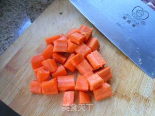 Sauce Three Dice recipe