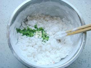 Spring is Full recipe