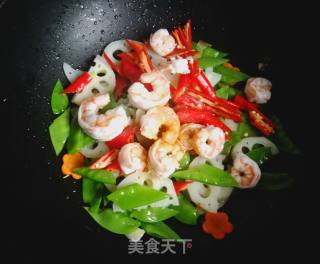 Hawthorn Fry recipe