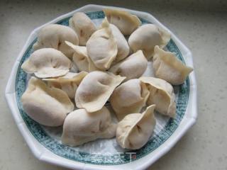 Hot and Sour Dumpling Hot Pot recipe