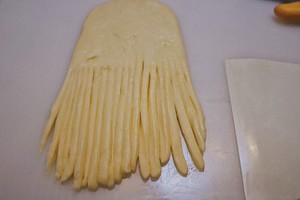 Yarn Ball 🧶 Bread recipe