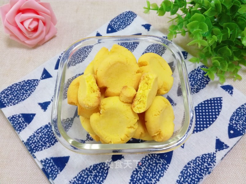 Margarita Cookies recipe