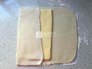 Puff Pastry Apple Pie (with Puff Pastry Recipe) recipe