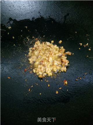 [sichuan] Reunion Gold Medal Tofu recipe